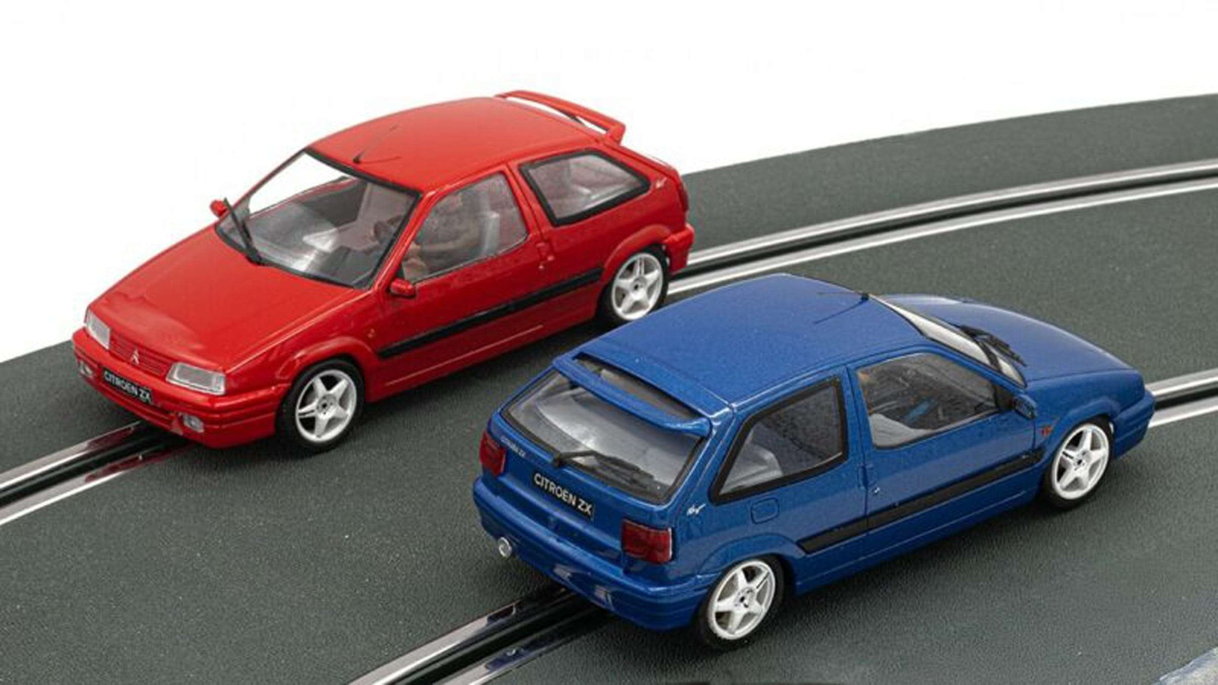 Een Frans icoon: de Citroën ZX 16V