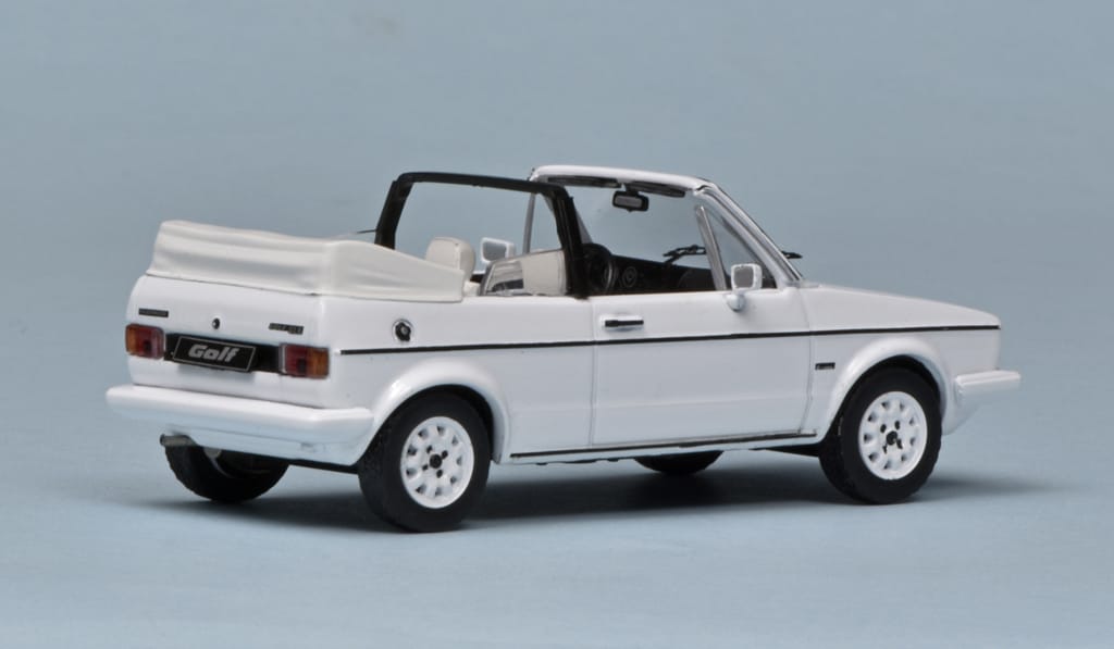43ixo VW Golf 1 cabrio 1981 2 43ixo VW Golf 1 cabrio 1981 2