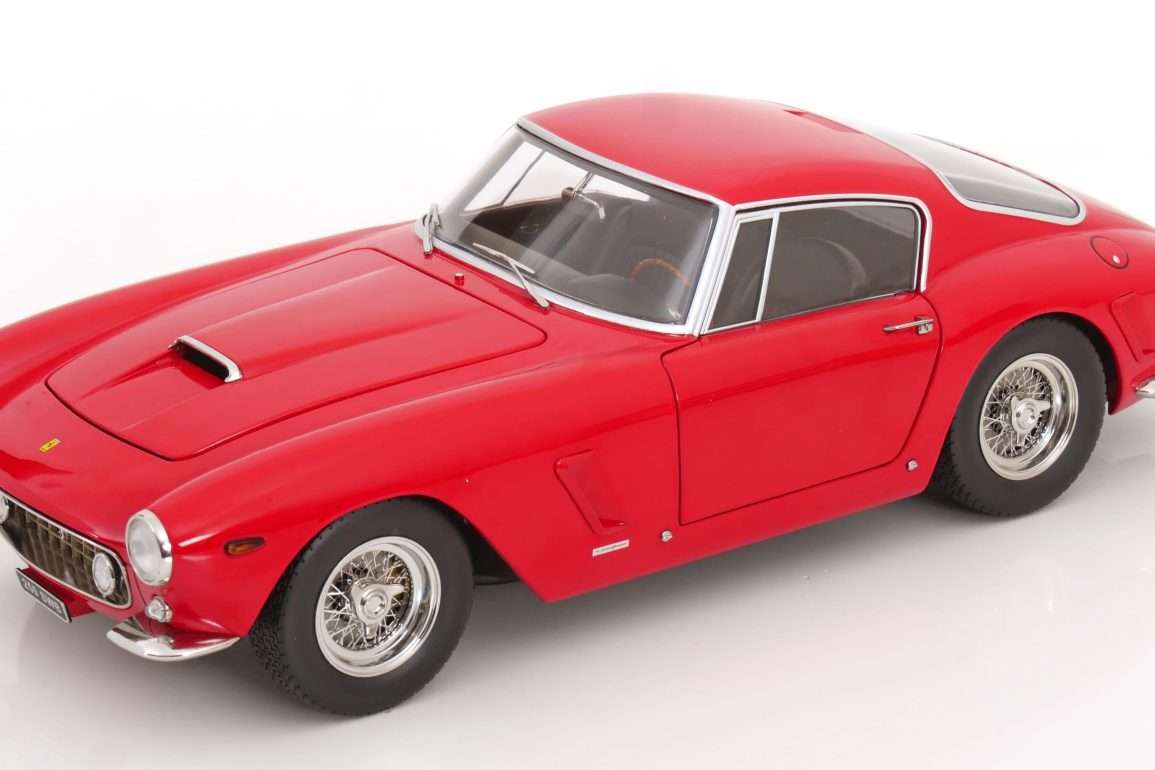 12KKscale Ferrari 250 GT SWB