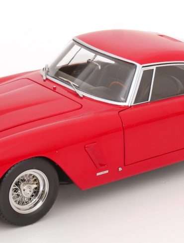 12KKscale Ferrari 250 GT SWB