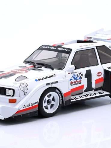 12Werk83 Audi Sport Quattro