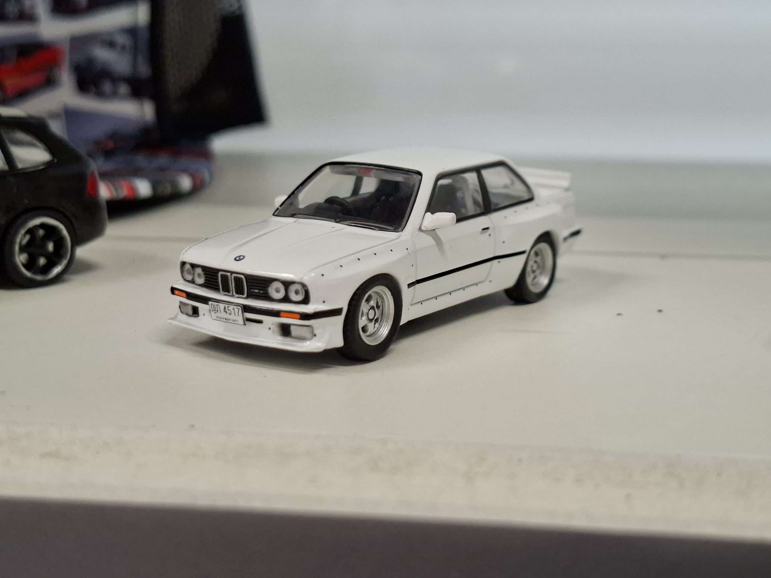 1;64 Ixo BMW M3 1;64 Ixo BMW M3