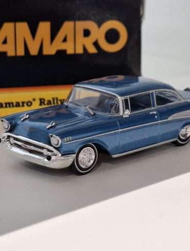 1;64 Ixo Chevrolet Bel Air
