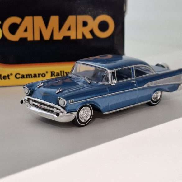 1;64 Ixo Chevrolet Bel Air