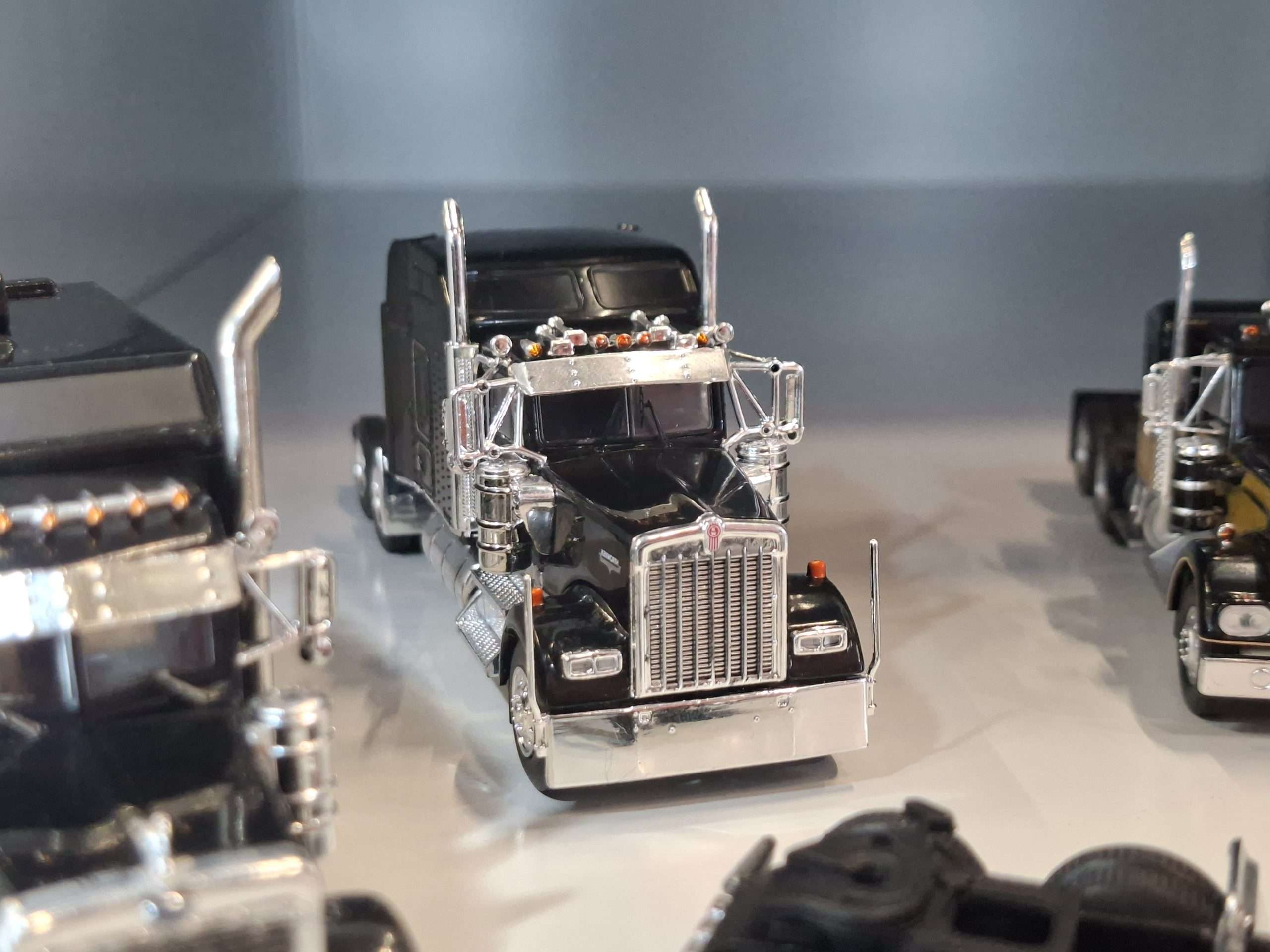 1;64 Ixo Kenworth W900 2 1;64 Ixo Kenworth W900 2