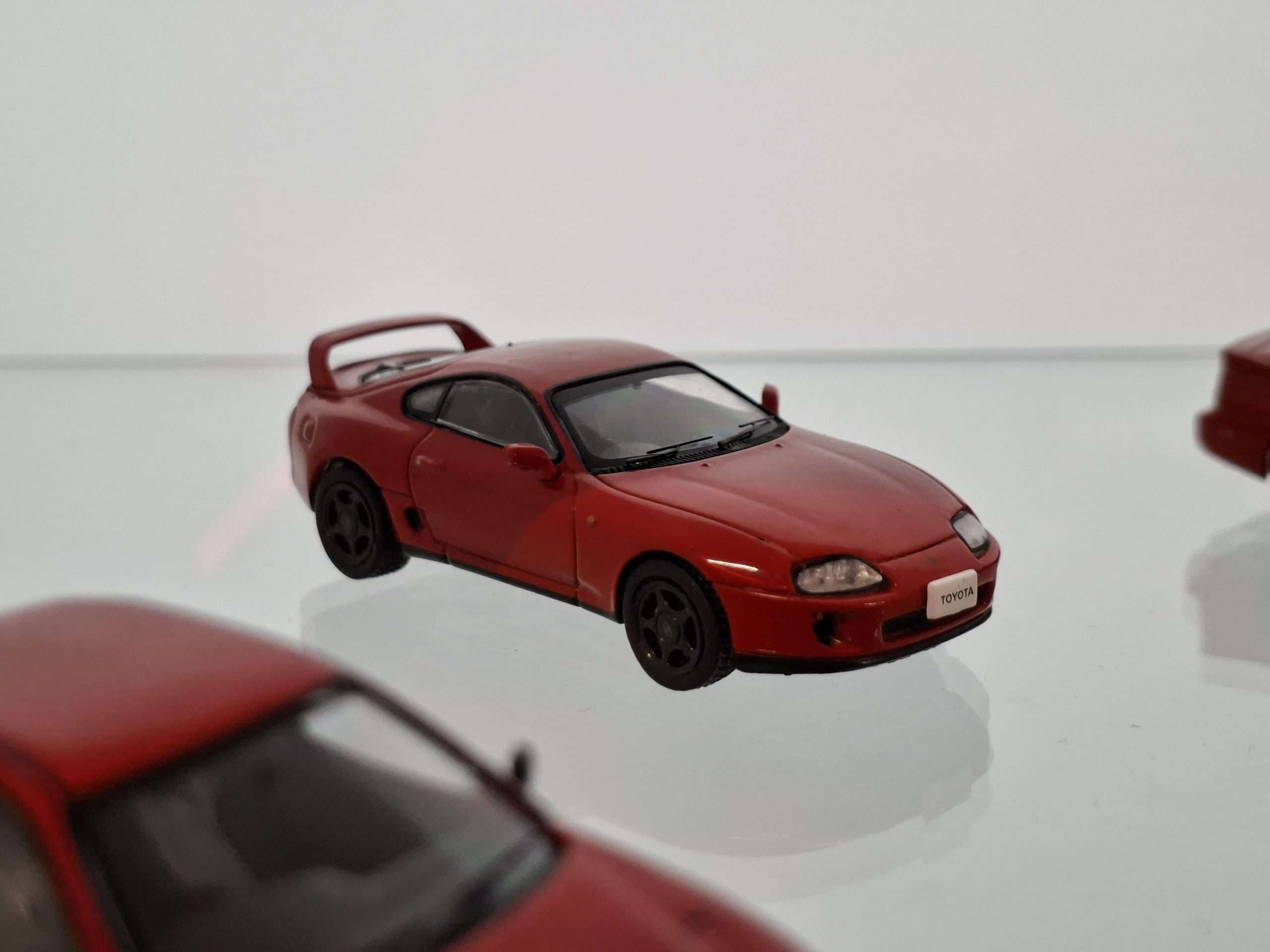1;64 Ixo Toyota Supra 1;64 Ixo Toyota Supra