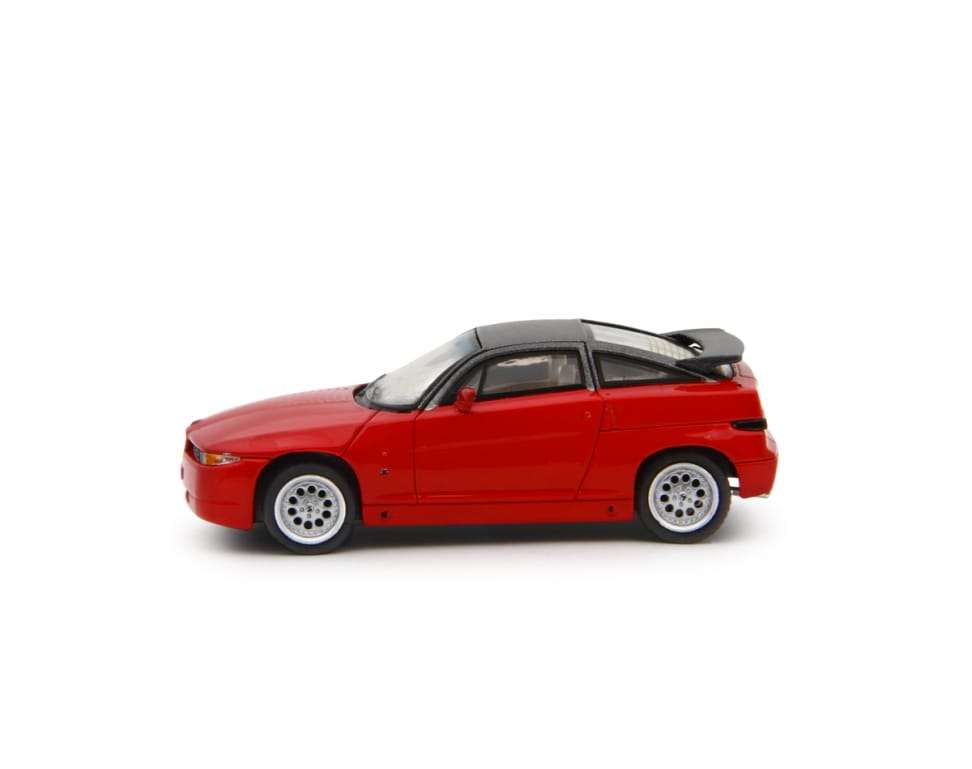 1;64 Minilaudo Alfa Romeo SZ 3 1;64 Minilaudo Alfa Romeo SZ 3