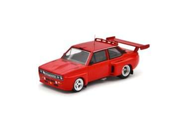 1;64 Minilaudo Fiat Abarth SE 031 Bertone Giro d'Italia 1