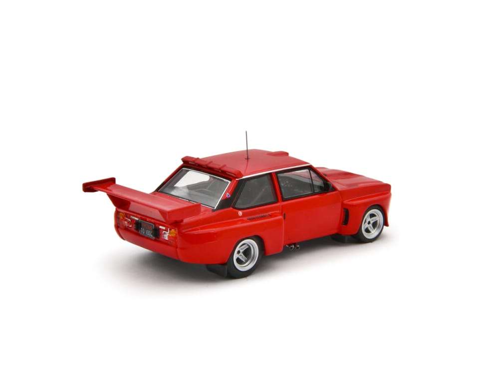 1;64 Minilaudo Fiat Abarth SE 031 Bertone Giro d'Italia 2 1;64 Minilaudo Fiat Abarth SE 031 Bertone Giro d'Italia 2