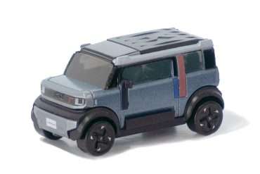 1;64 Norev Dacia Hipster 1