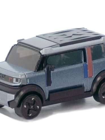 1;64 Norev Dacia Hipster 1