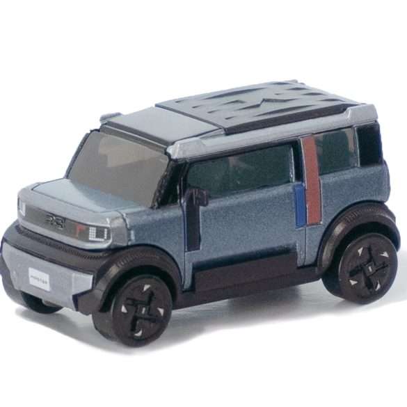 1;64 Norev Dacia Hipster 1