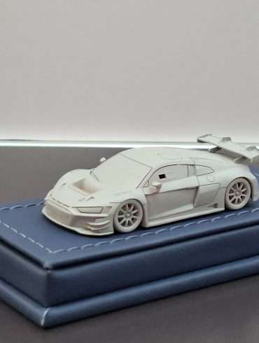 1;64 Trends Hobby Audi R8 LMS Evo