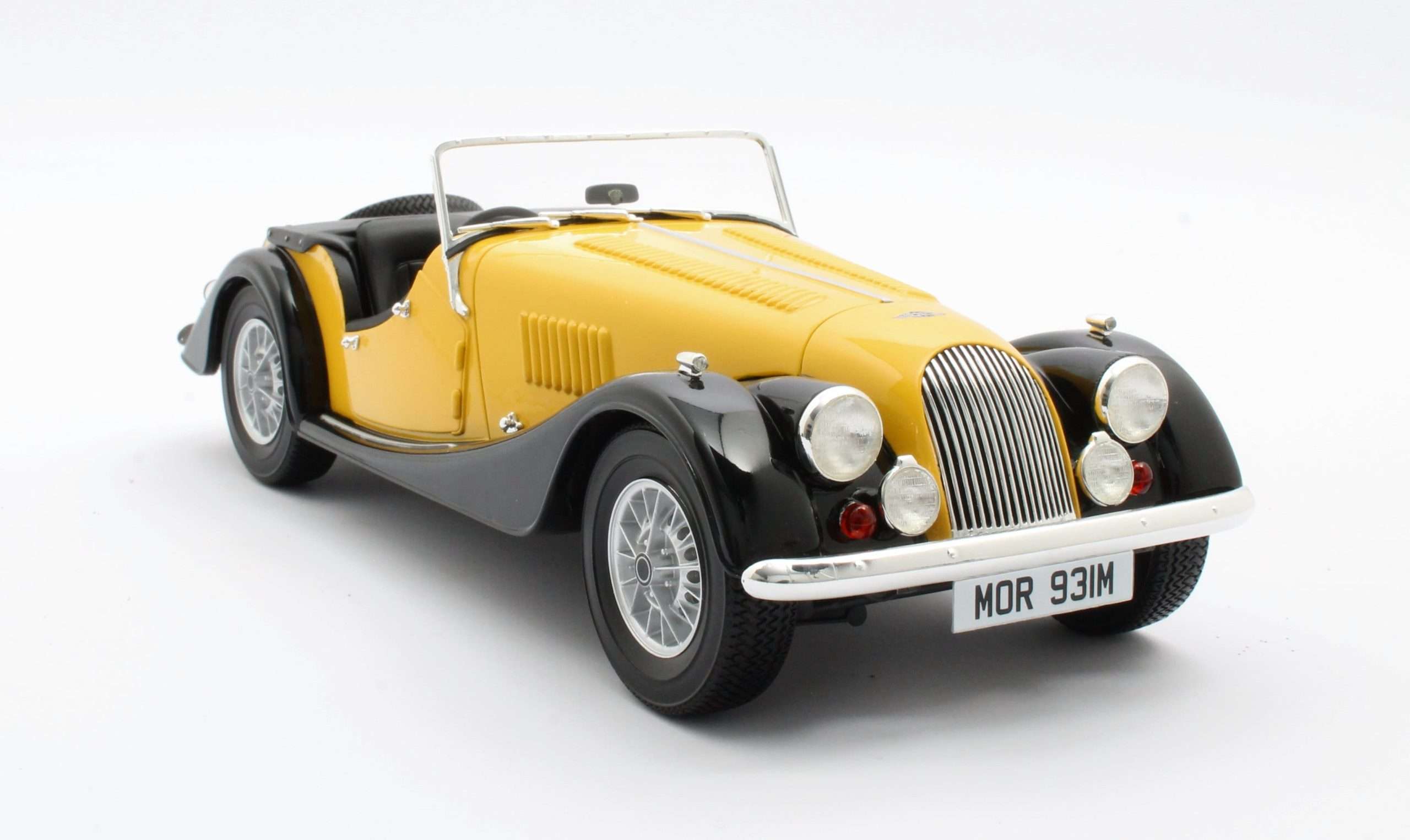 18Cult Morgan Plus 8 18Cult Morgan Plus 8