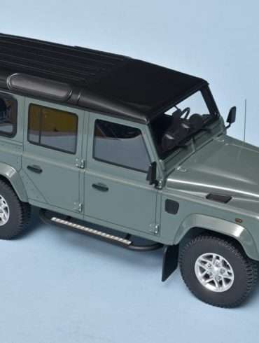 18GTspirit Land Rover Defender 3 2016 3