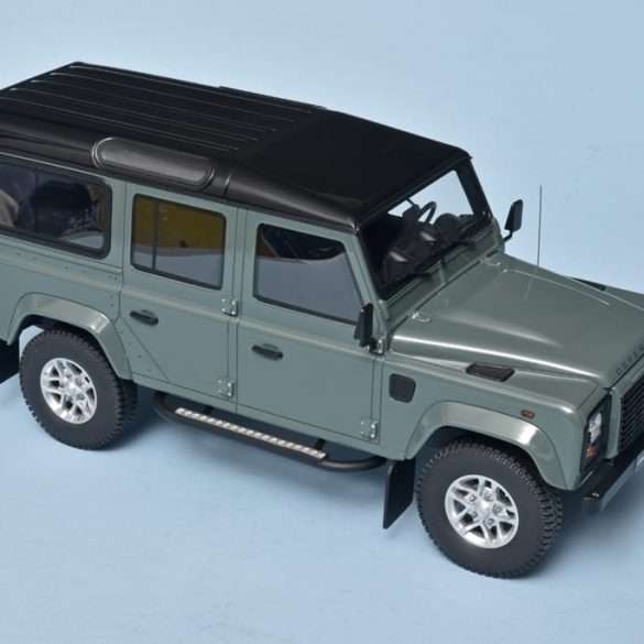 18GTspirit Land Rover Defender 3 2016 3