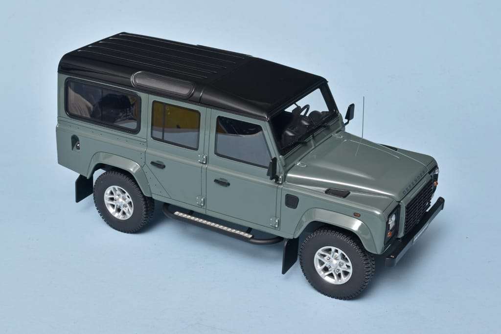 18GTspirit Land Rover Defender 3 2016 3