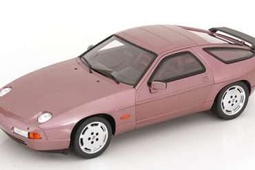 18GTspirit Porsche 928 S4 1980 1