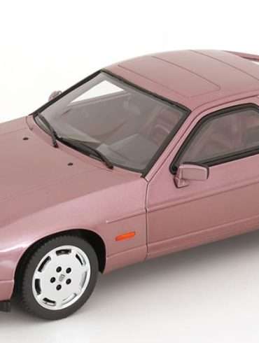 18GTspirit Porsche 928 S4 1980 1