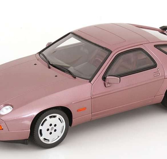 18GTspirit Porsche 928 S4 1980 1