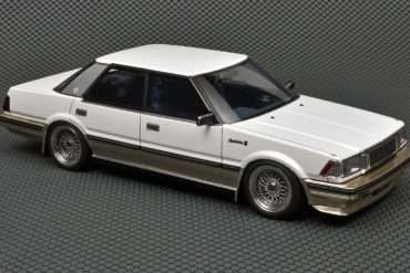 18IgnitionM Toyota Crown 2.8 Royal Saloon G 1