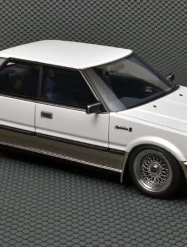 18IgnitionM Toyota Crown 2.8 Royal Saloon G 1