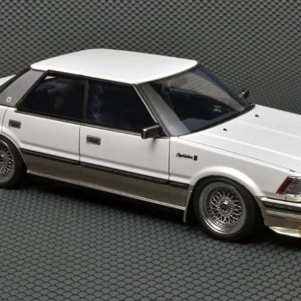 18IgnitionM Toyota Crown 2.8 Royal Saloon G 1