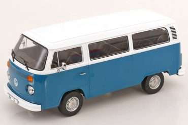 18KKscale VW T2b 1972 1