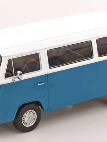 18KKscale VW T2b 1972 1
