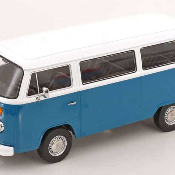 18KKscale VW T2b 1972 1