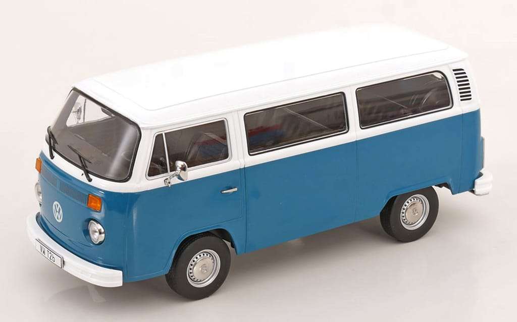 18KKscale VW T2b 1972 1