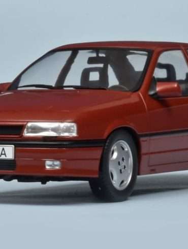 18MCG Opel Vectra A 2000 1998 1