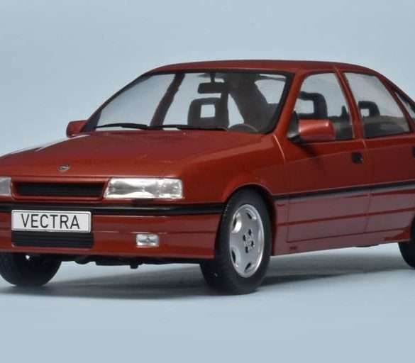 18MCG Opel Vectra A 2000 1998 1