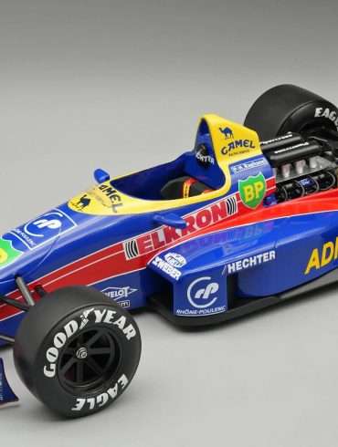 18TM Larousse Lola LC88 88