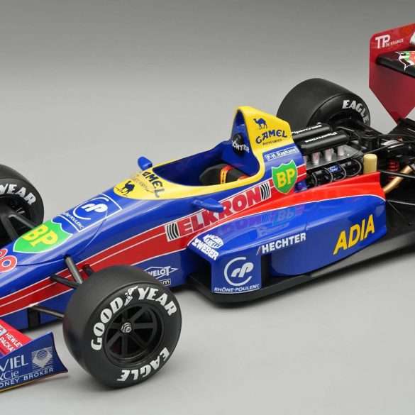 18TM Larousse Lola LC88 88