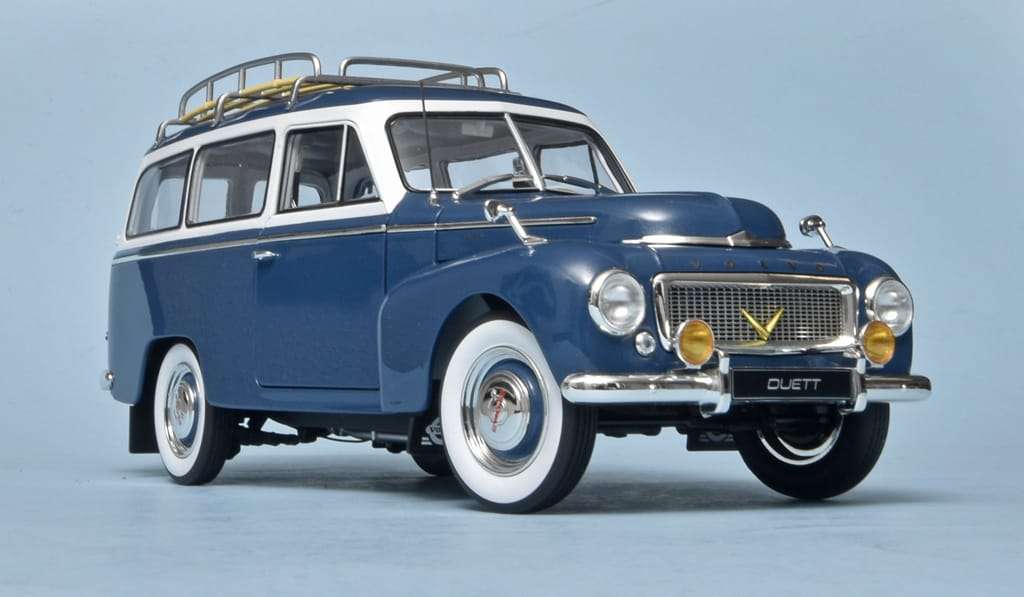 18Volvo dealer Volvo PV544 1960 2 18Volvo dealer Volvo PV544 1960 2