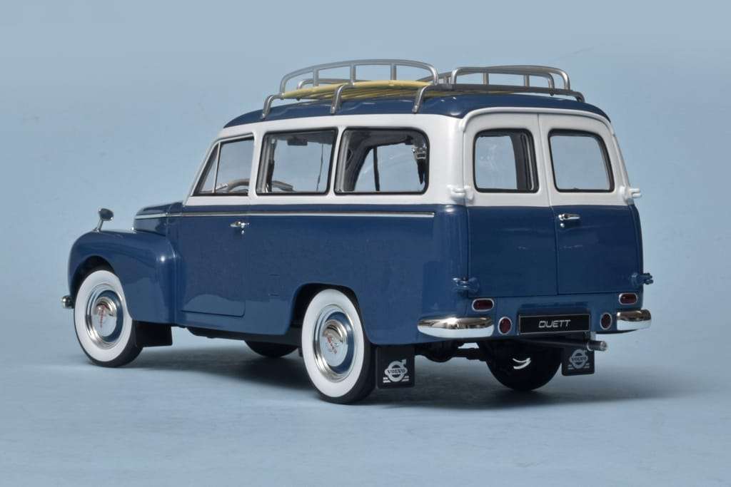 18Volvo dealer Volvo PV544 1960 3 18Volvo dealer Volvo PV544 1960 3