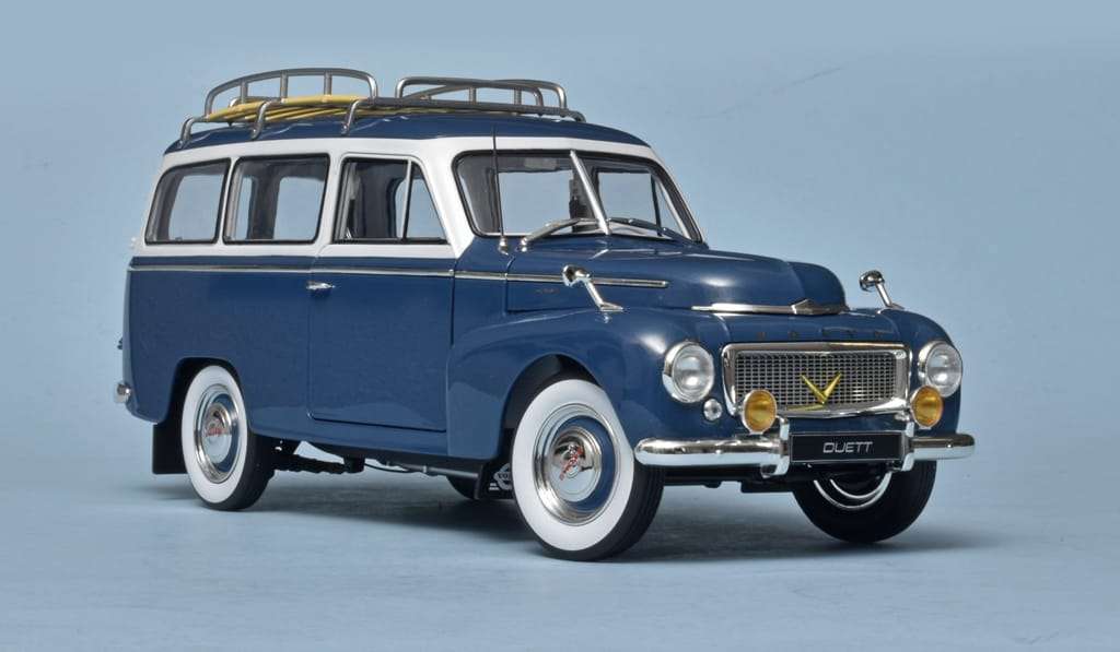18Volvo dealer Volvo PV544 1960 18Volvo dealer Volvo PV544 1960