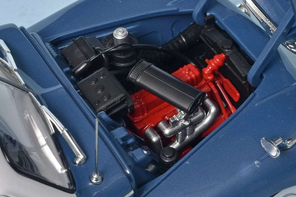 18Volvo dealer Volvo PV544 Duett 1960 6 18Volvo dealer Volvo PV544 Duett 1960 6