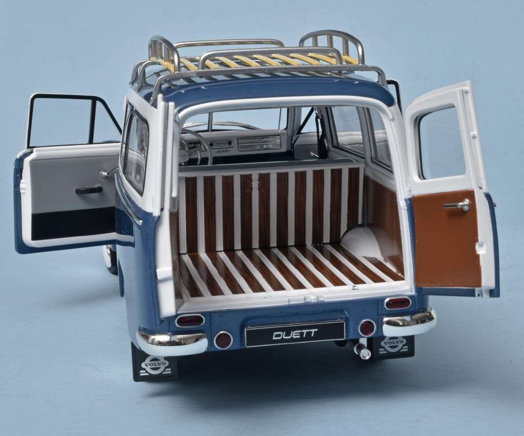 18Volvo dealer Volvo PV544 Duett 1960 8 18Volvo dealer Volvo PV544 Duett 1960 8