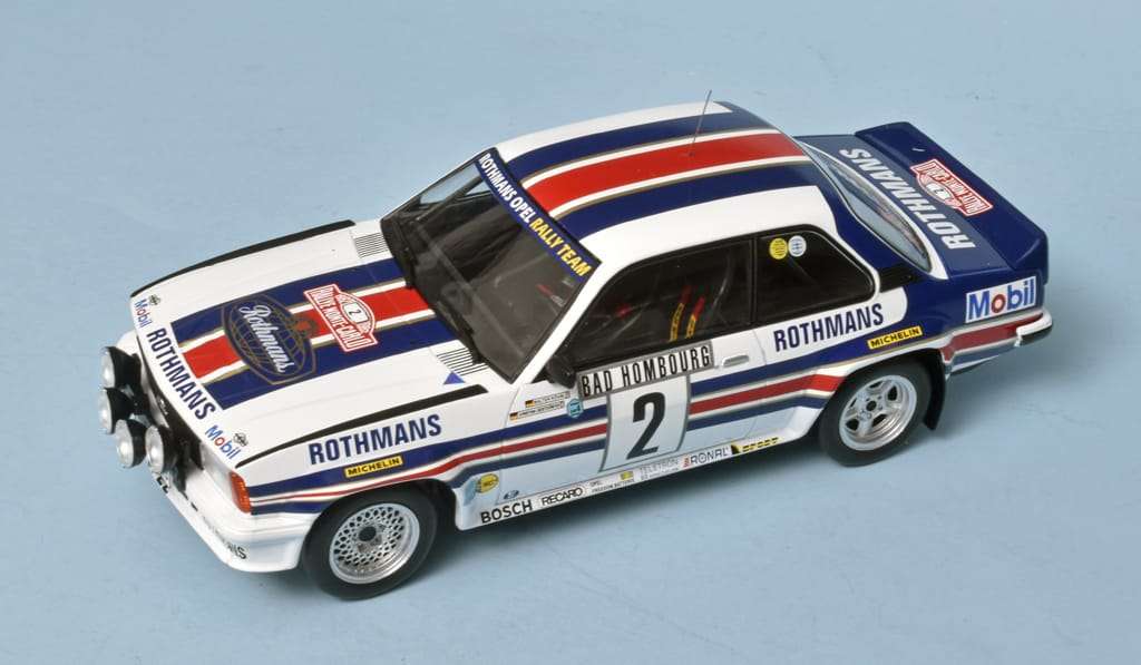 Achterwielaandrijving