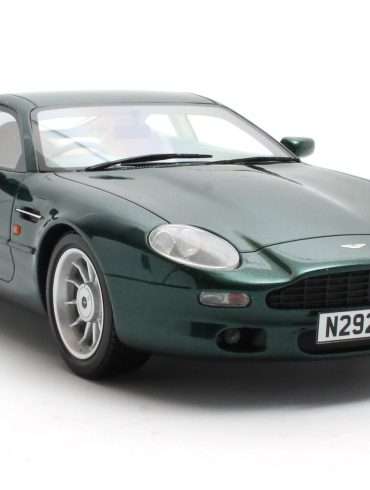 18cult AM DB7