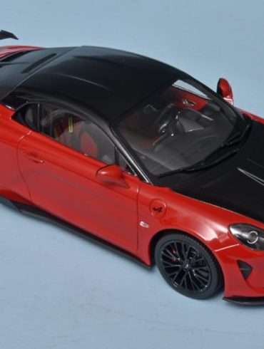 18norev Alpine A110 R Turini 2025 1