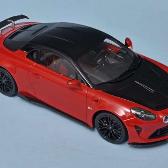 18norev Alpine A110 R Turini 2025 1