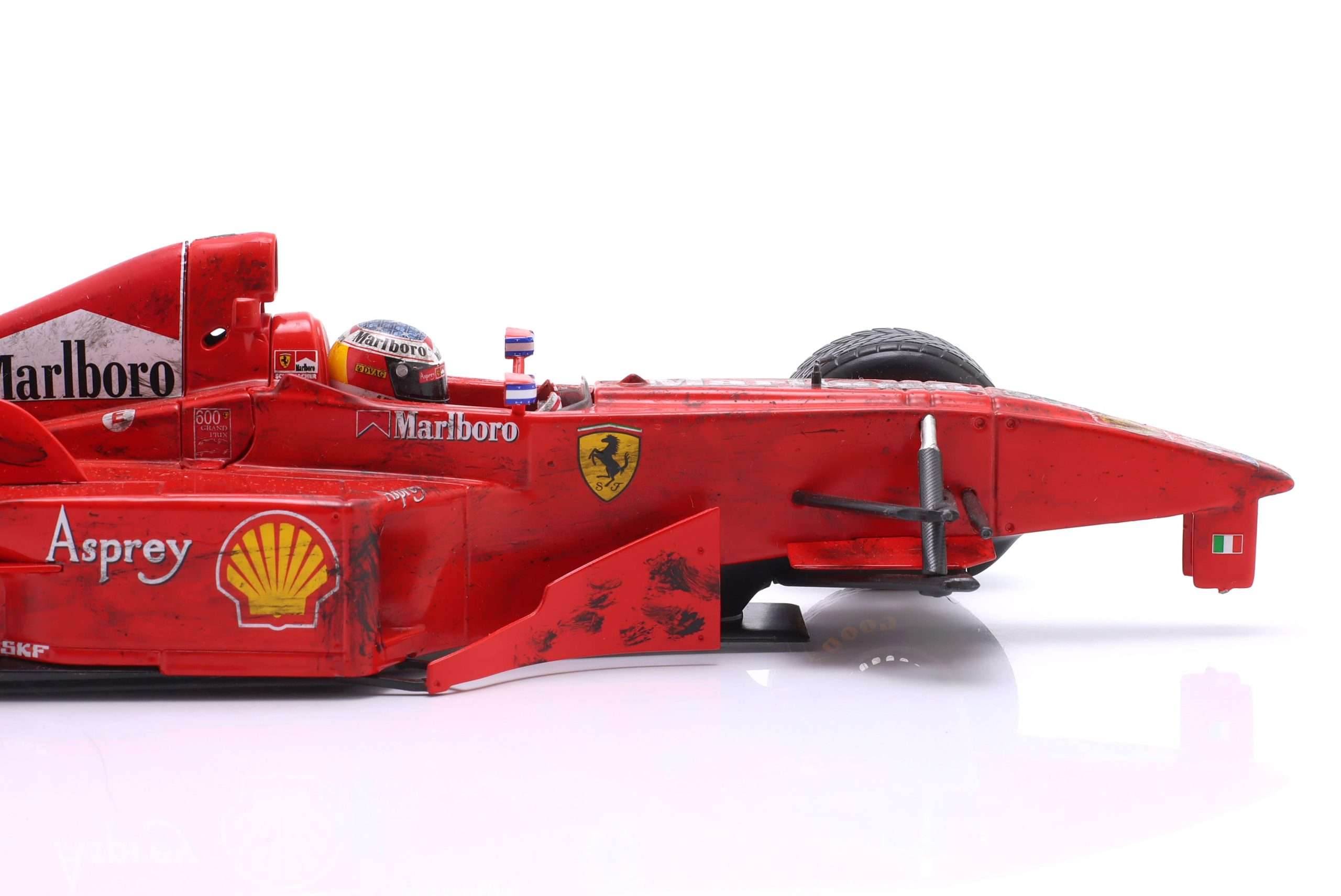 18werk83 Ferrari F399 2 18werk83 Ferrari F399 2