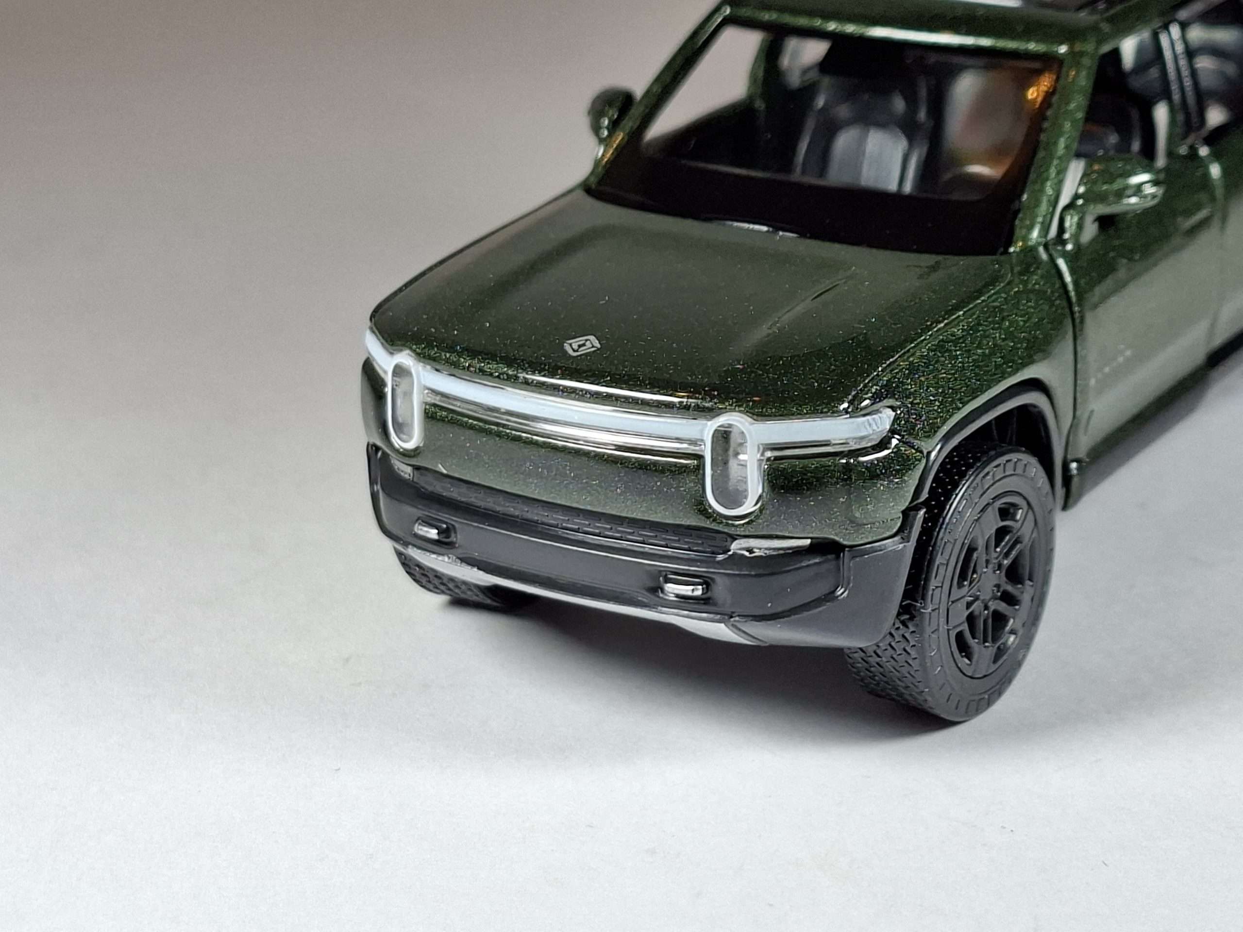 1 48 Maisto Rivian R1T 3 1 48 Maisto Rivian R1T 3