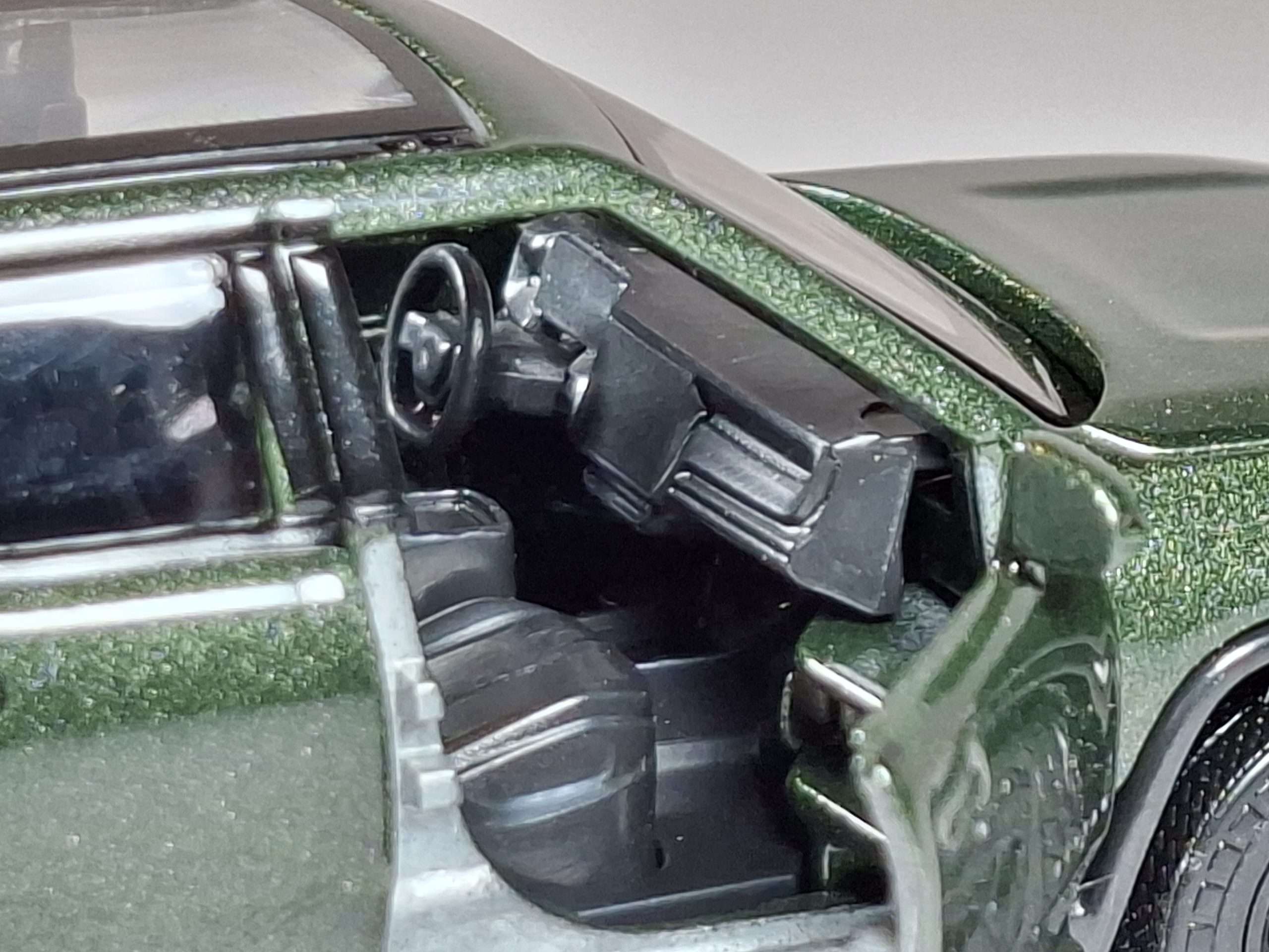 1 48 Maisto Rivian R1T 6 1 48 Maisto Rivian R1T 6