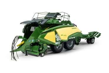 32ros Krone BigPack HDPII 1290VC 1
