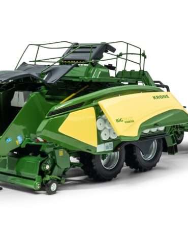 32ros Krone BigPack HDPII 1290VC 1