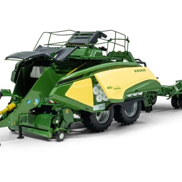 32ros Krone BigPack HDPII 1290VC 1